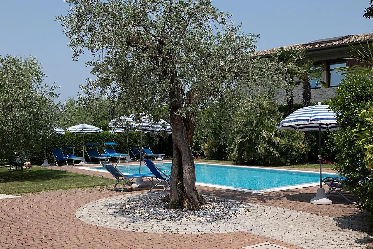 Residence Allegra - Regarda Travel Lazise