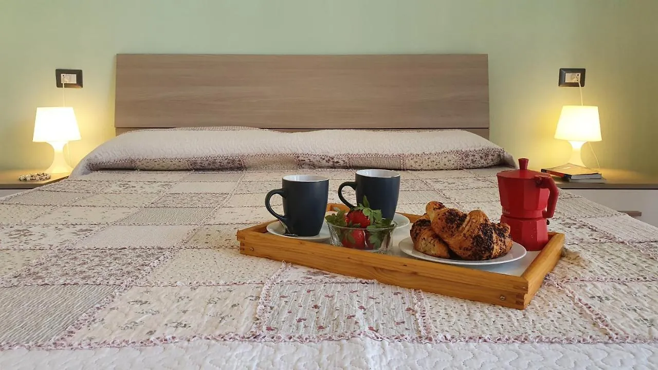 Residence Allegra - Regarda Travel Lazise Vakantiehuis
