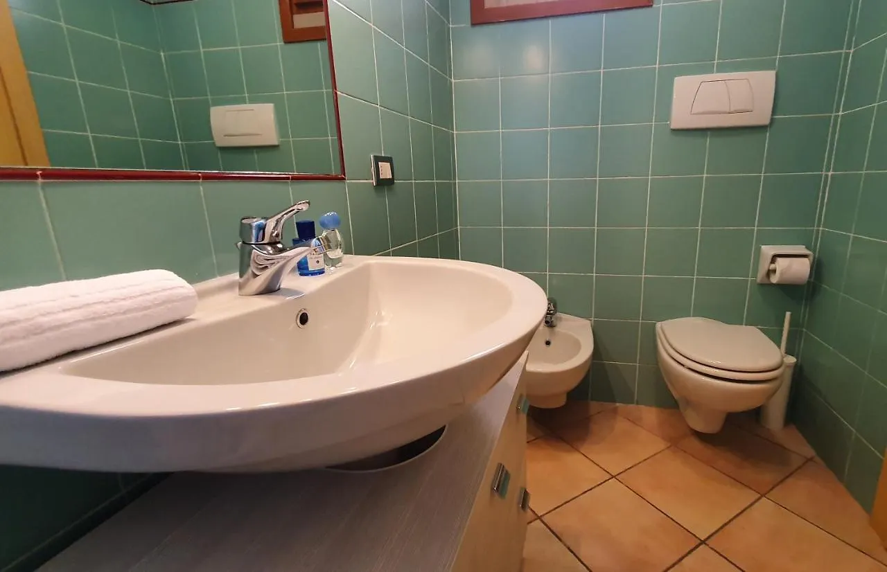 Vakantiehuis Residence Allegra - Regarda Travel Lazise