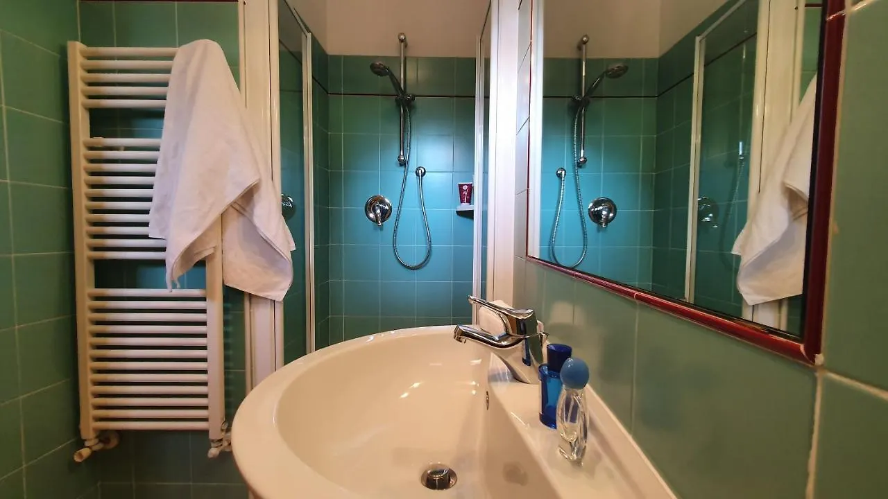 Residence Allegra - Regarda Travel Lazise 0*,