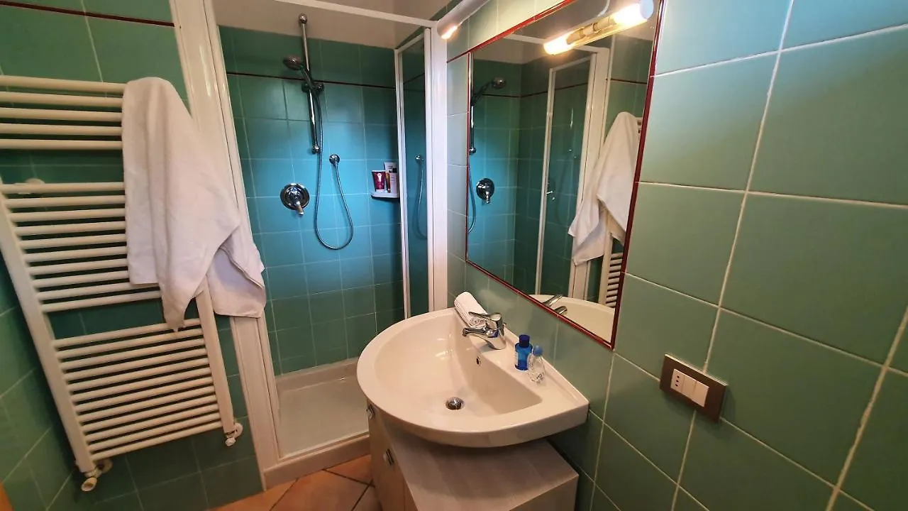 Residence Allegra - Regarda Travel Lazise Vakantiehuis