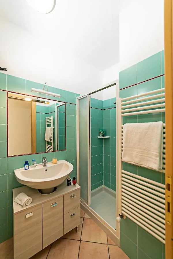 Vakantiehuis Residence Allegra - Regarda Travel Lazise