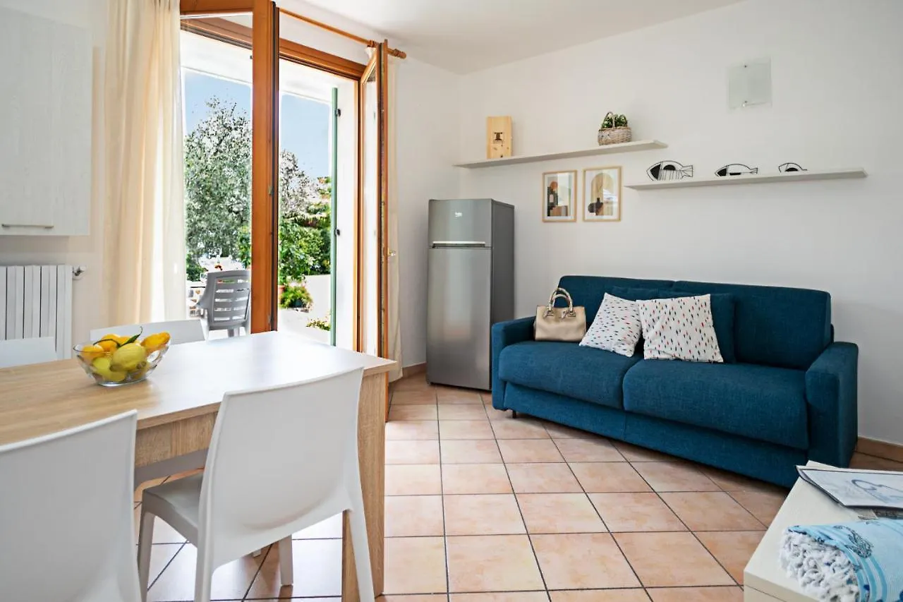 Residence Allegra - Regarda Travel Lazise 0*,
