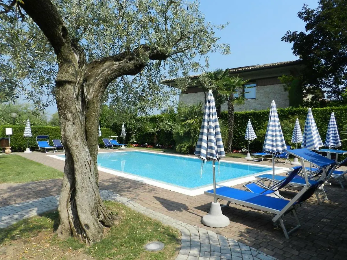 Residence Allegra - Regarda Travel Lazise