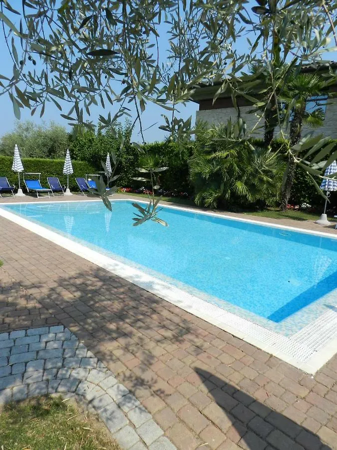 Residence Allegra - Regarda Travel Lazise Italië