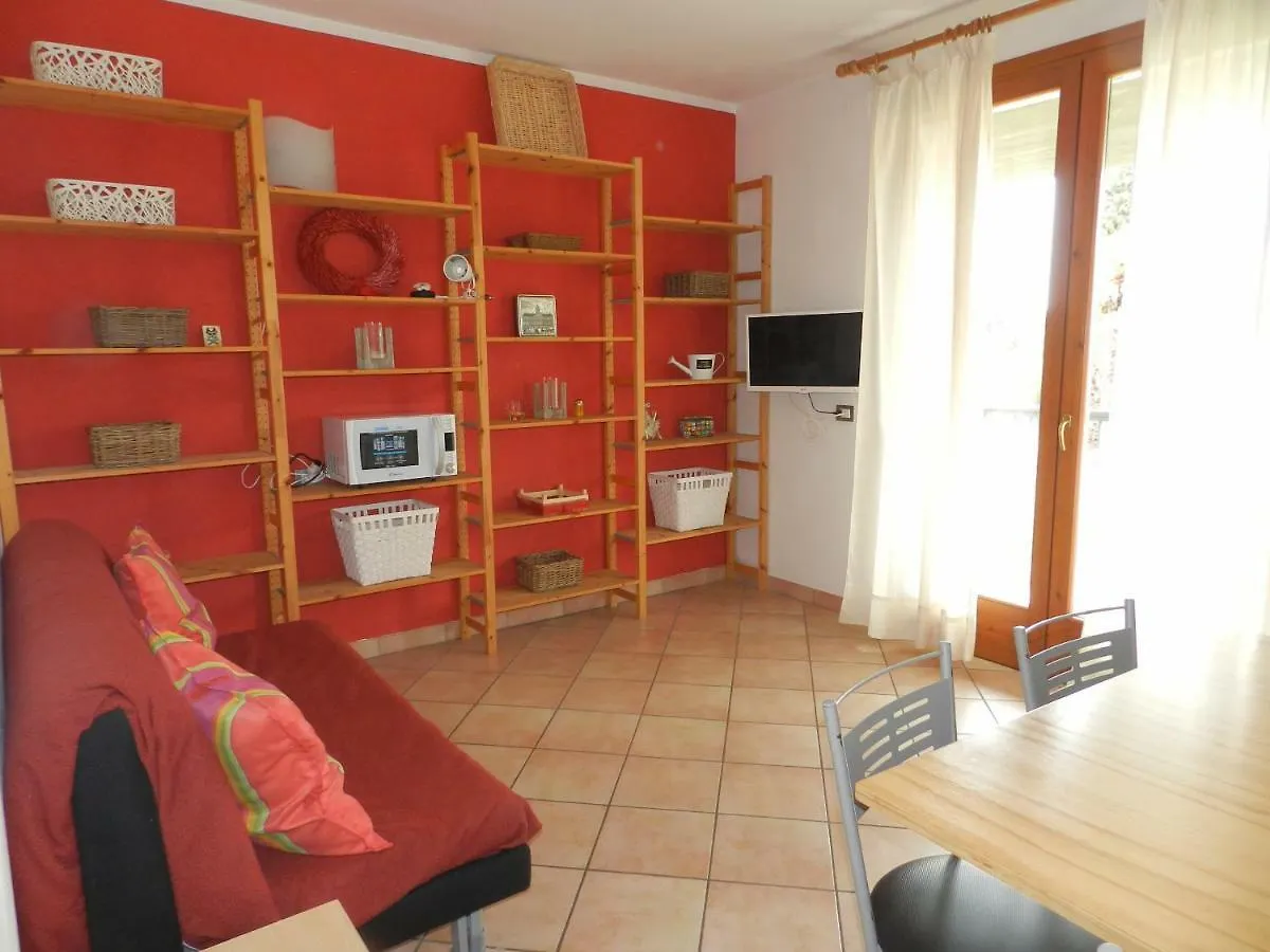 Vakantiehuis Residence Allegra - Regarda Travel Lazise Italië