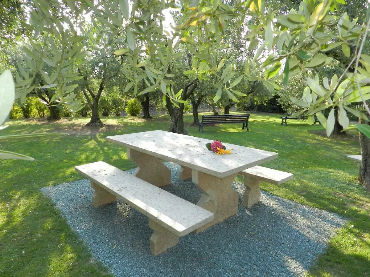 Residence Allegra - Regarda Travel Lazise