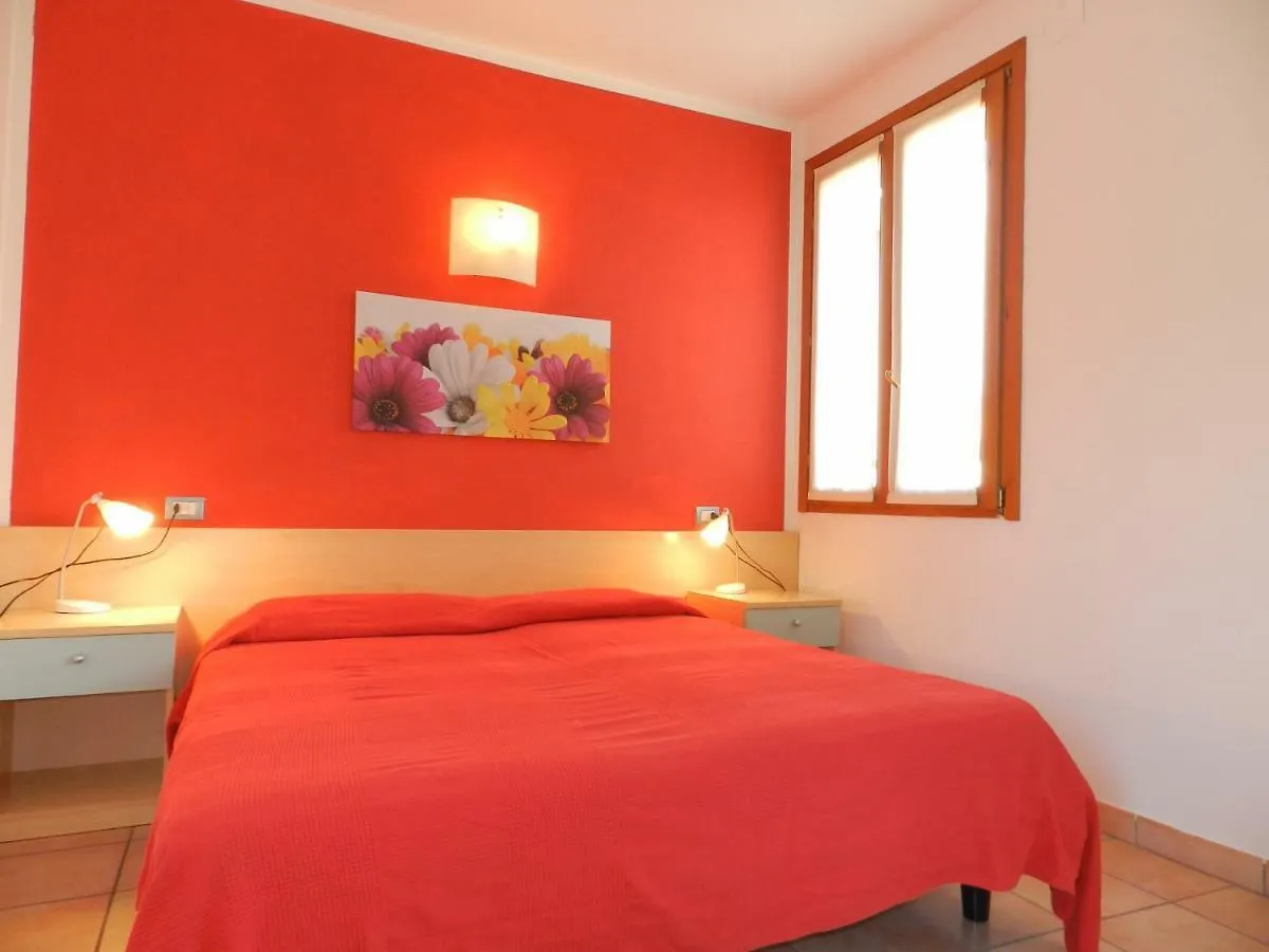 Vakantiehuis Residence Allegra - Regarda Travel Lazise