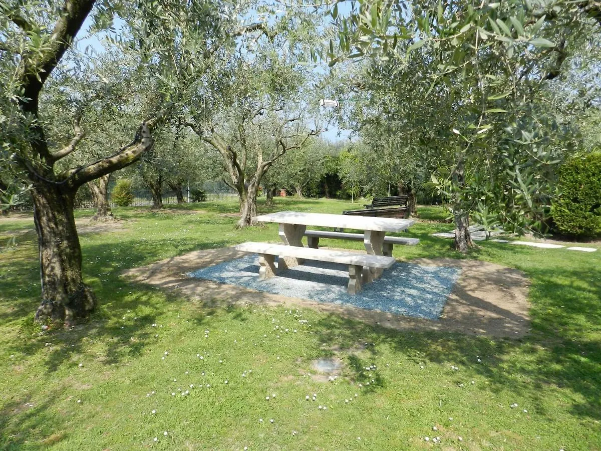 Residence Allegra - Regarda Travel Lazise 0*,