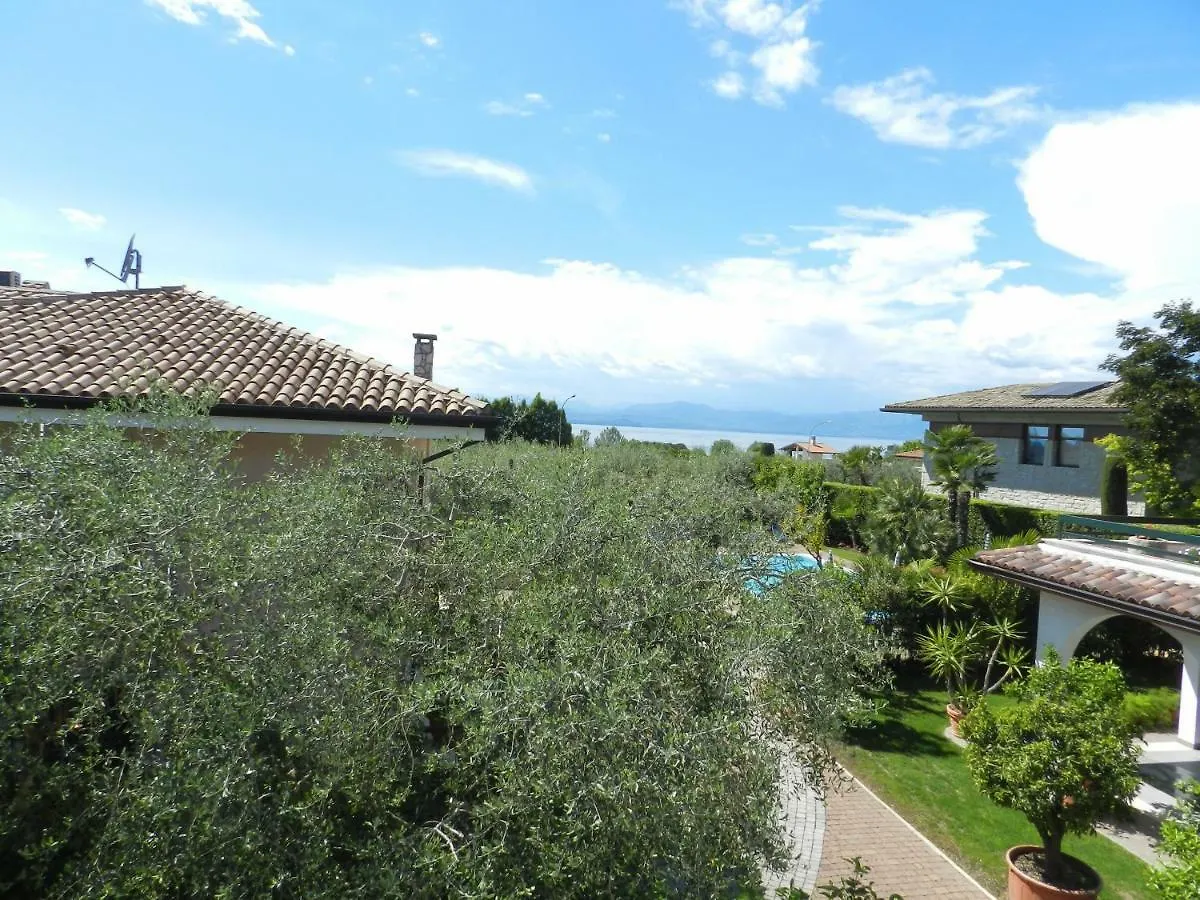 Residence Allegra - Regarda Travel Lazise 0*,  Italië