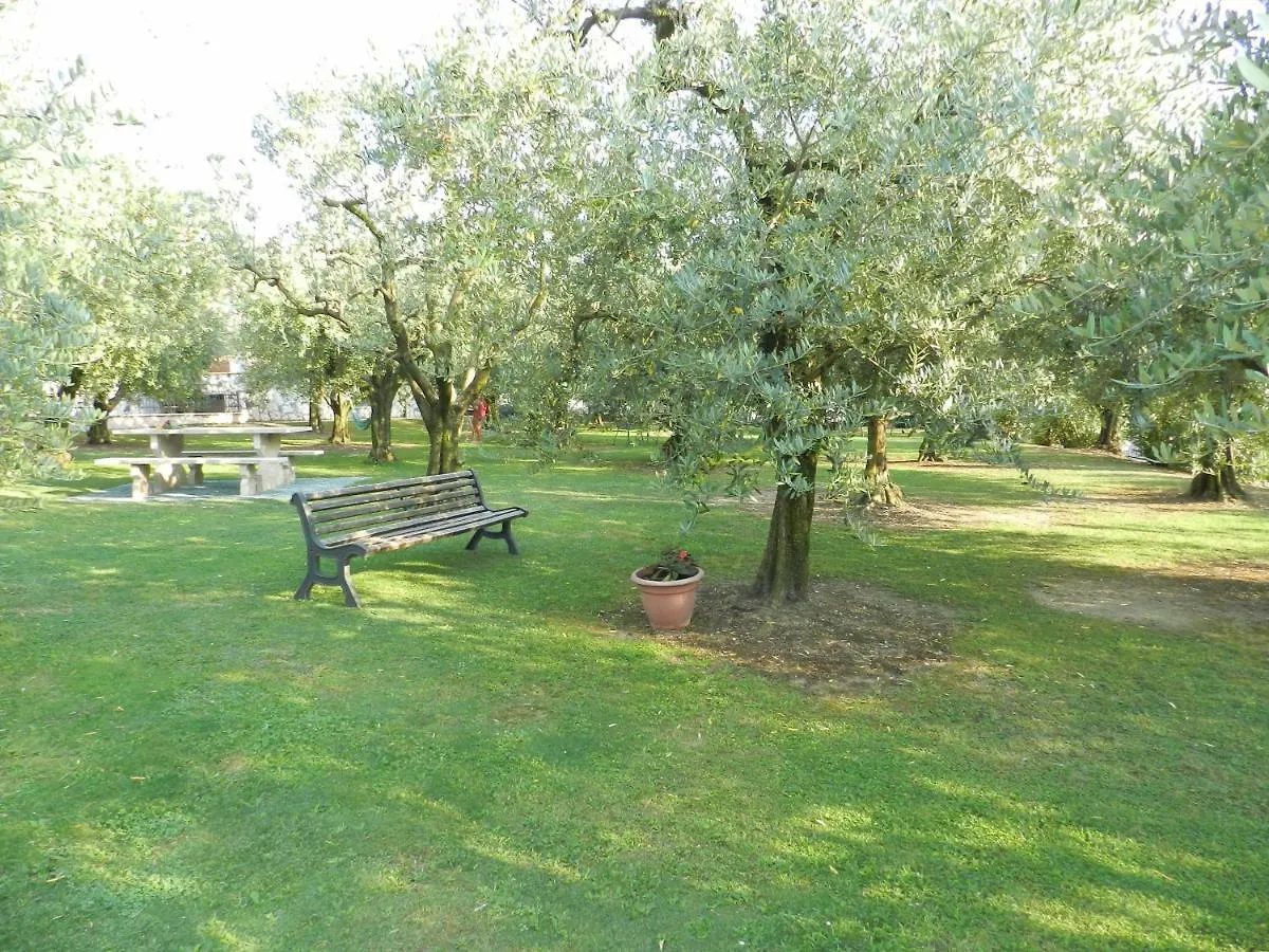 Residence Allegra - Regarda Travel Lazise Vakantiehuis