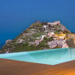 The View Luxury , Taormina Italien