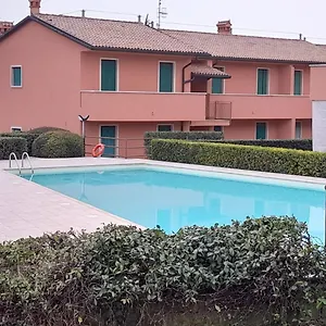  Appartement Chiara Sweet