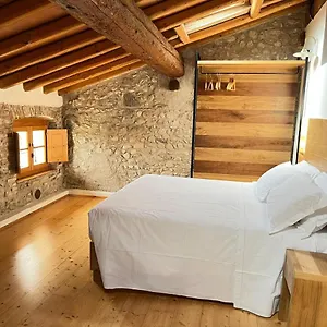  Appartement Corte Dei Mori & Loft