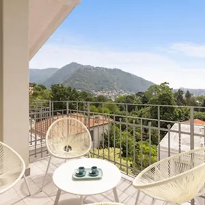 Olmo , Como Italien