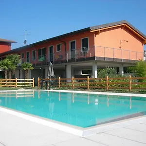  Vakantieboerderij Al Dugale
