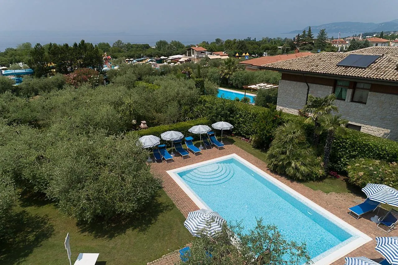 Residence Allegra - Regarda Travel Lazise 0*,  Italy