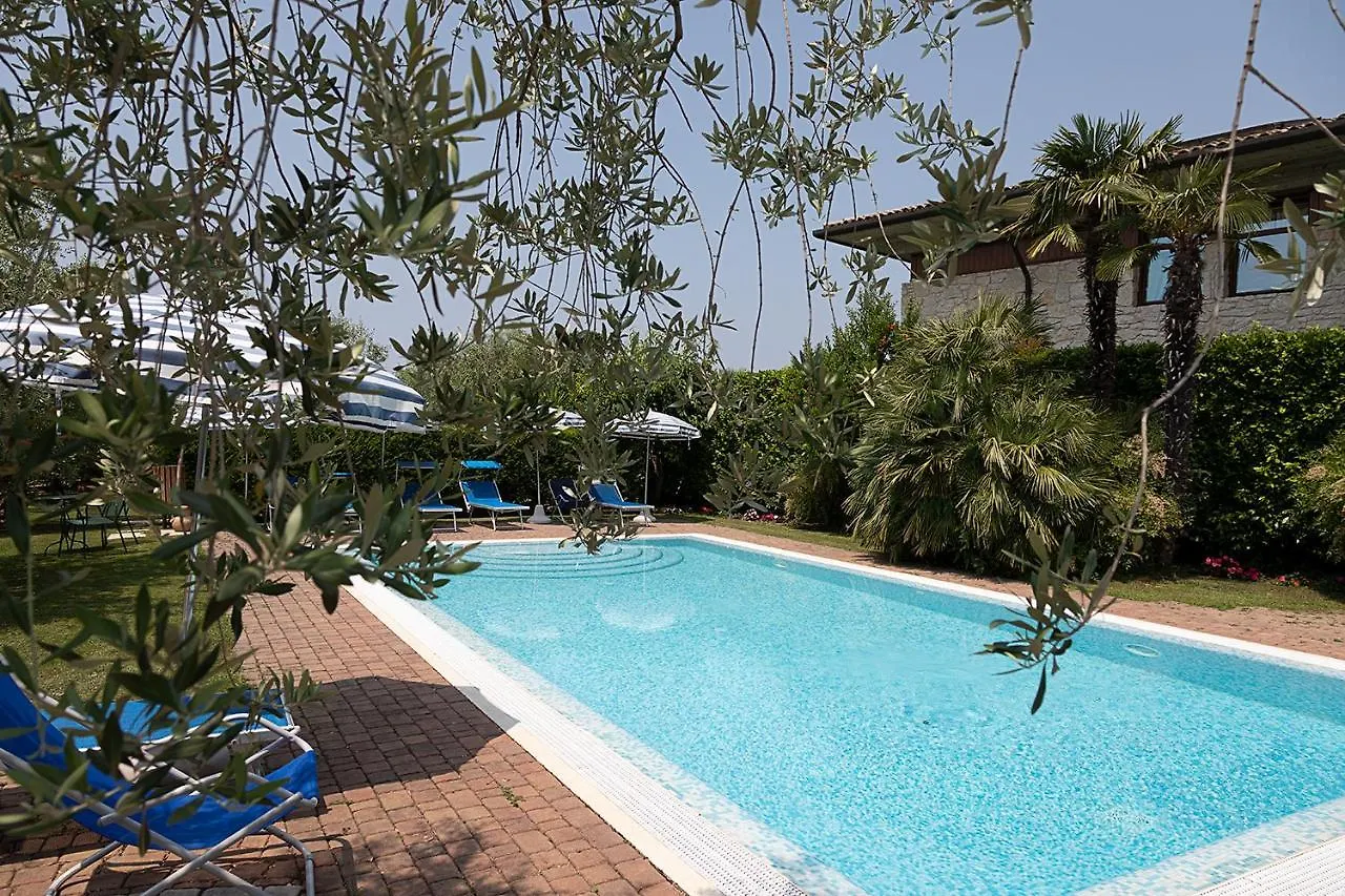 Residence Allegra - Regarda Travel Lazise Holiday home