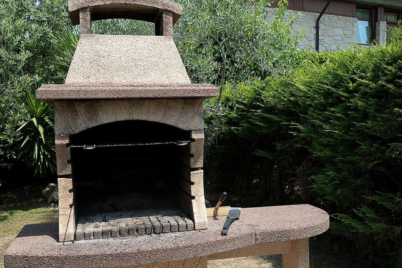 Residence Allegra - Regarda Travel Lazise Italy