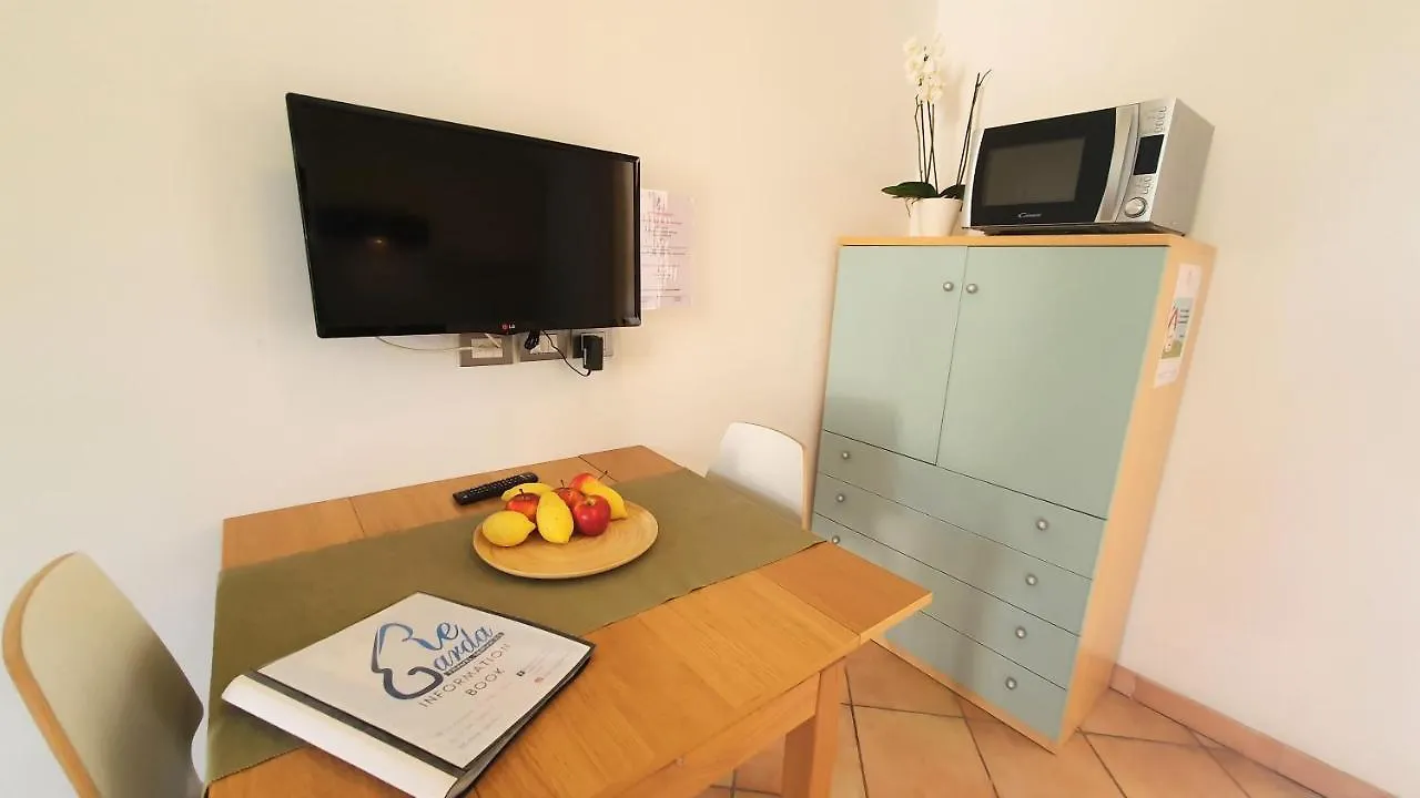 Holiday home Residence Allegra - Regarda Travel Lazise Italy