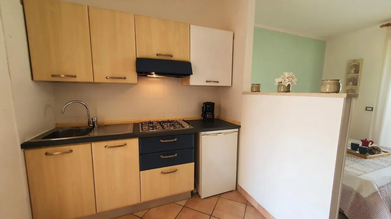 Residence Allegra - Regarda Travel Lazise
