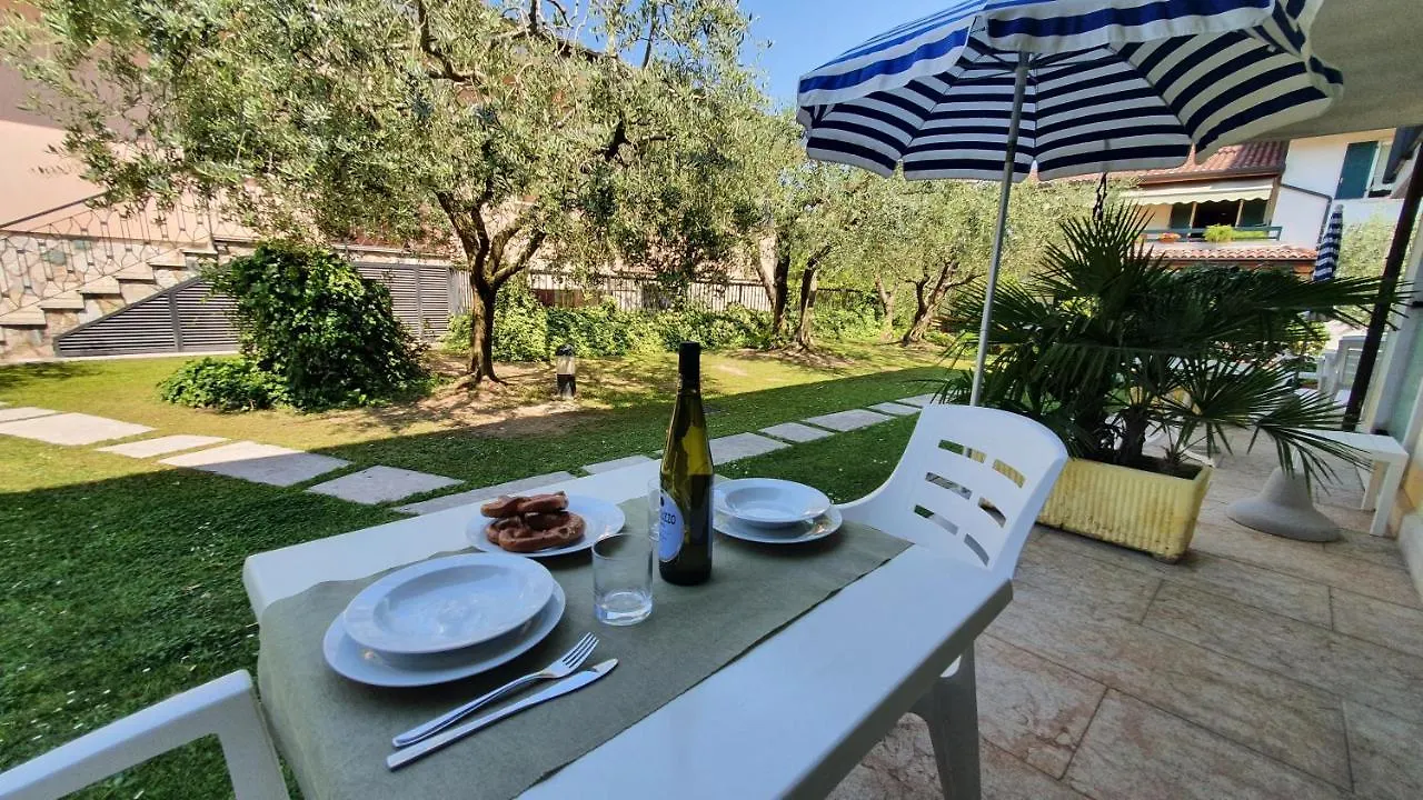Residence Allegra - Regarda Travel Lazise 0*,