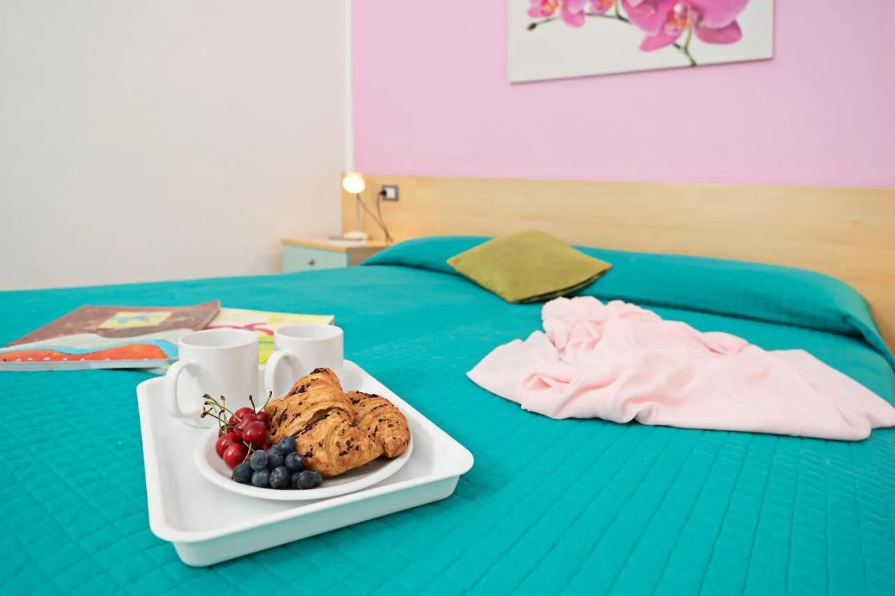 Holiday home Residence Allegra - Regarda Travel Lazise