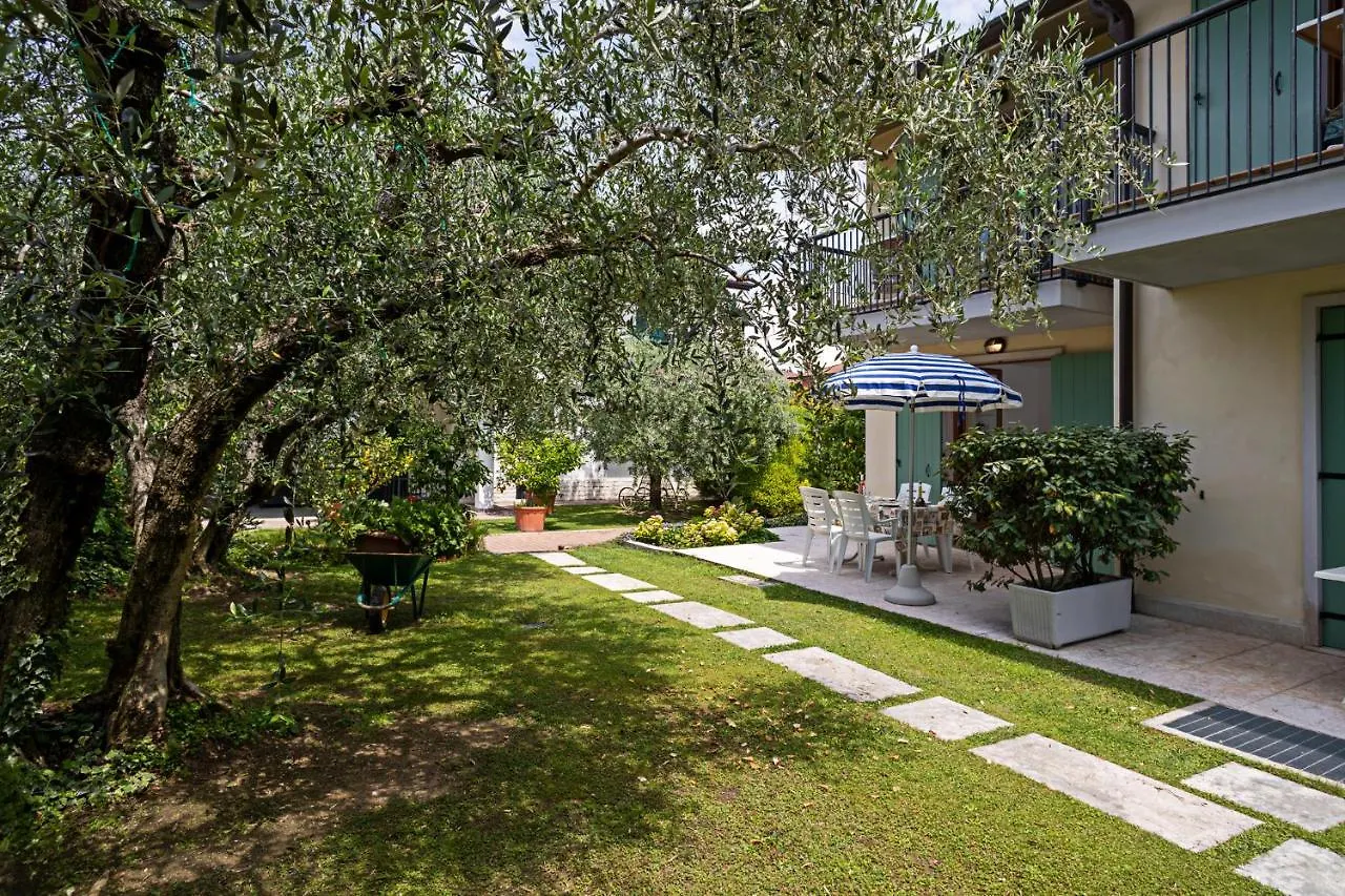 Holiday home Residence Allegra - Regarda Travel Lazise