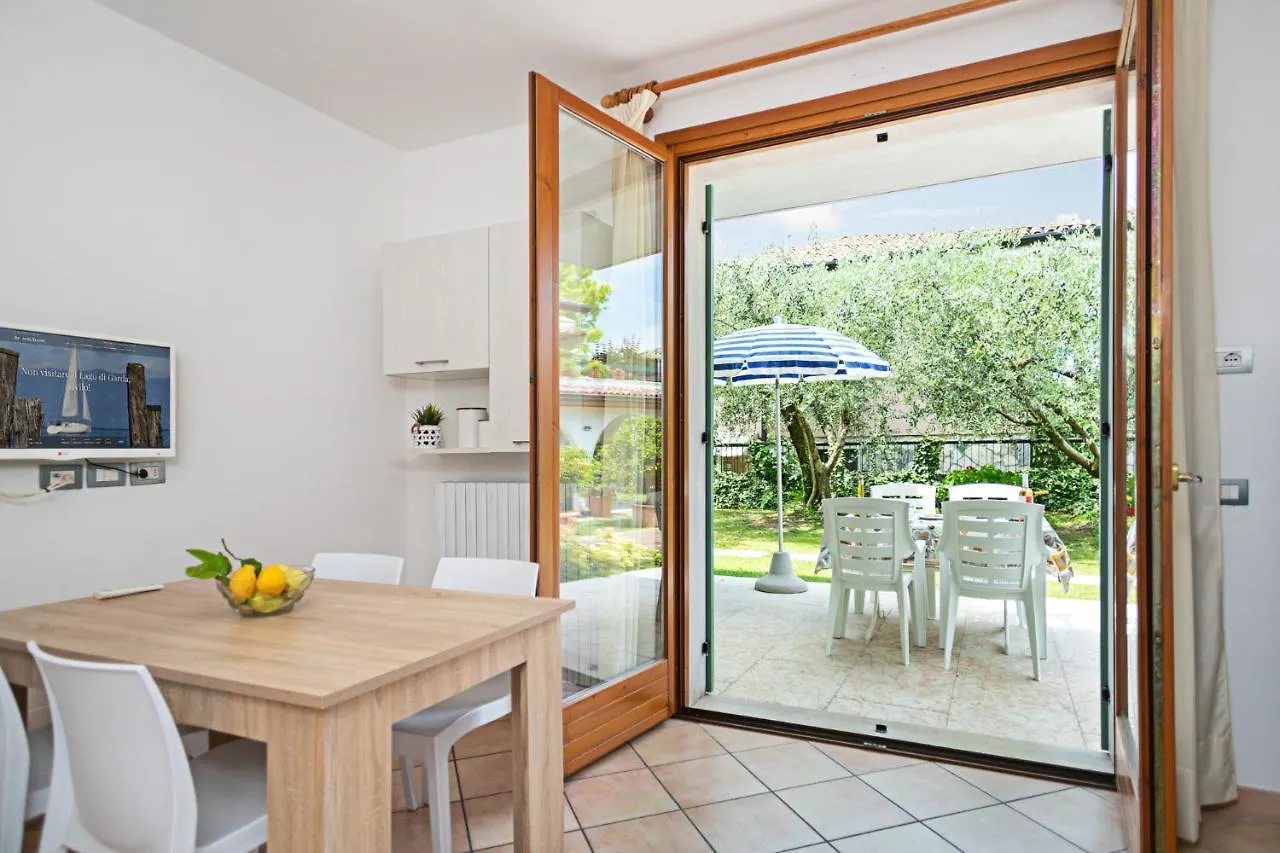 Holiday home Residence Allegra - Regarda Travel Lazise Italy