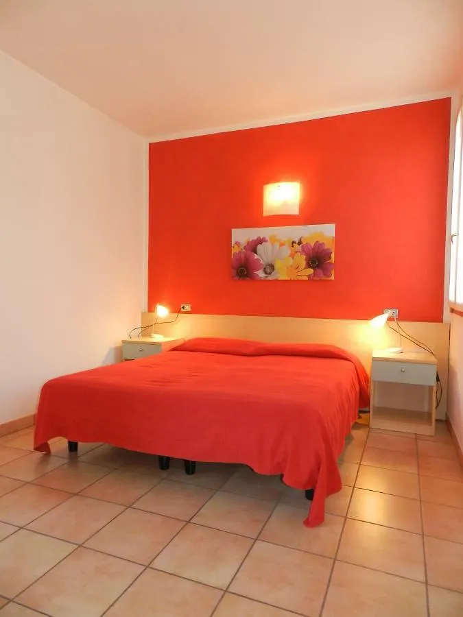 Residence Allegra - Regarda Travel Lazise 0*,  Italy