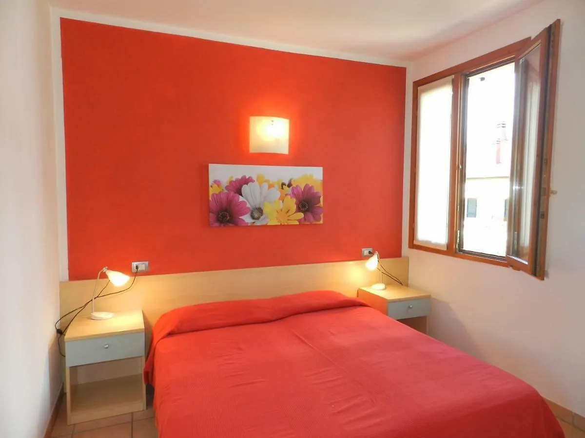 Residence Allegra - Regarda Travel Lazise