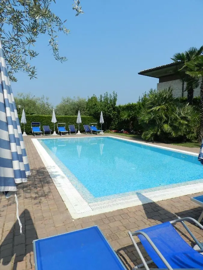 Residence Allegra - Regarda Travel Lazise Holiday home