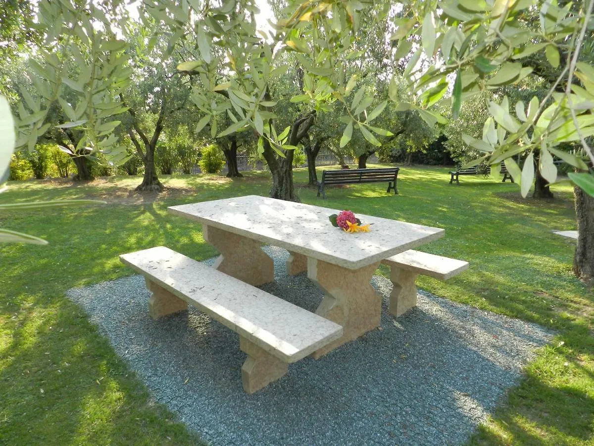 Holiday home Residence Allegra - Regarda Travel Lazise