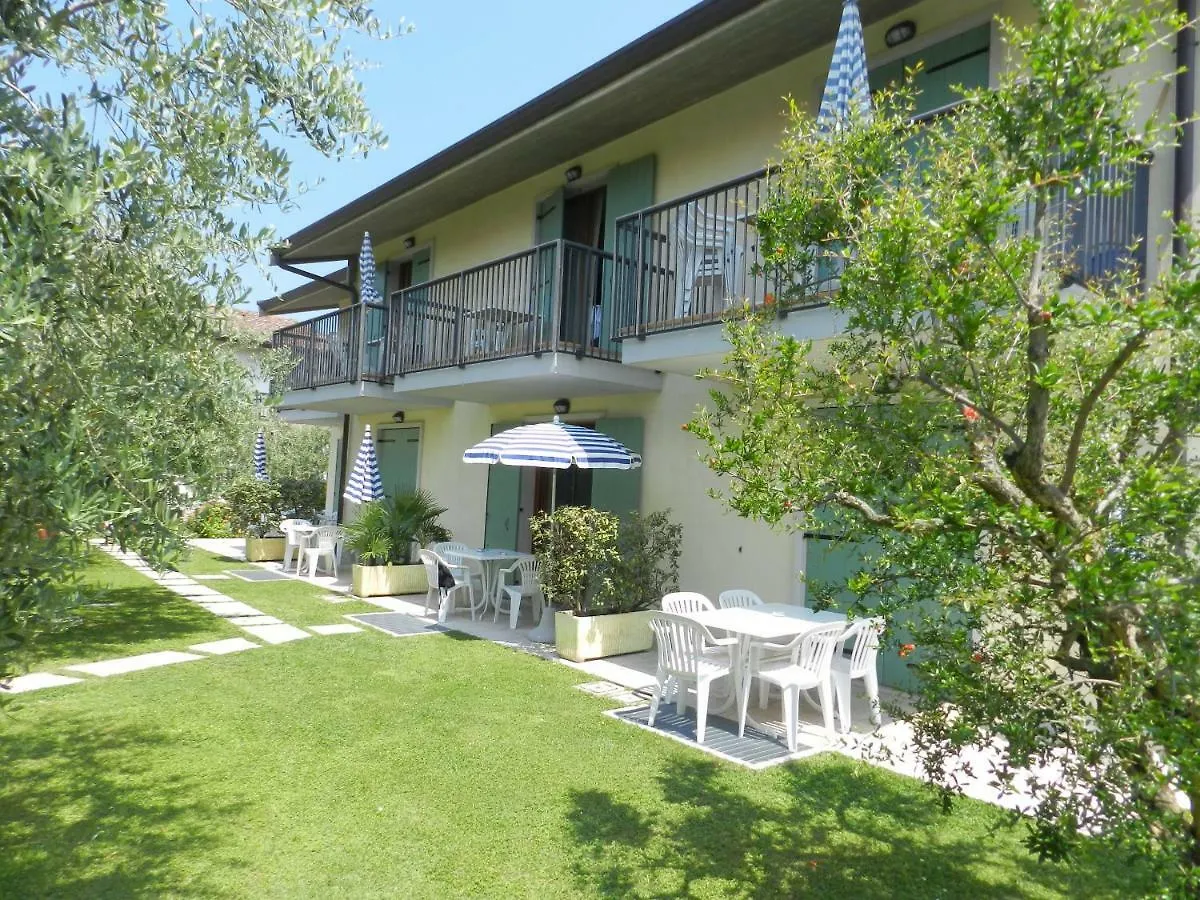 Residence Allegra - Regarda Travel Lazise